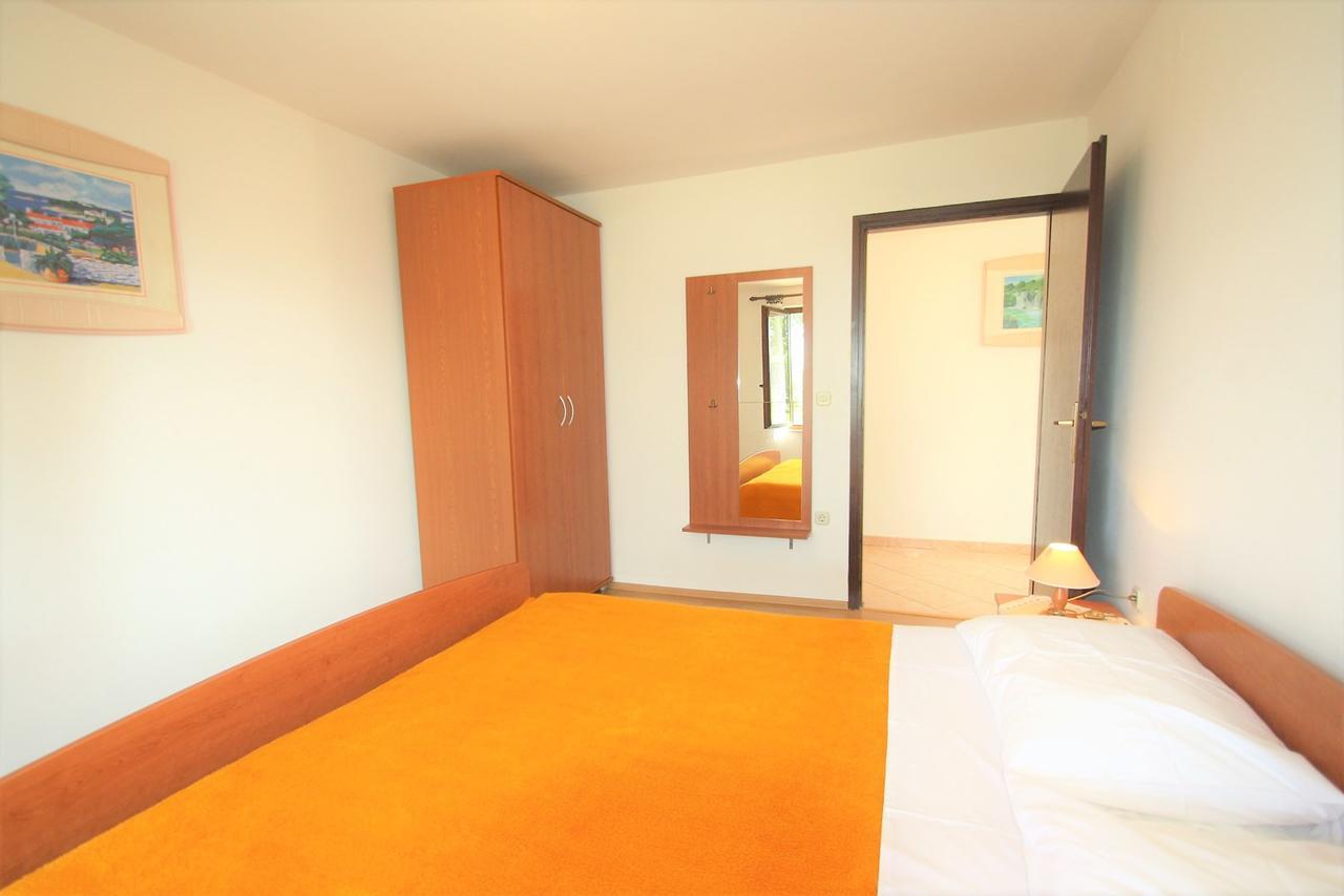 Apartments Livio Stranici Rosini Exterior foto